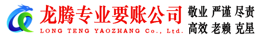三水龙腾清债公司